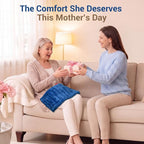 Comfytemp Large Microwave Heating Pad - Image 2