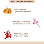 Folkulture Beach Essential Oil Set of 6 | Summer Essential Oils - Image 3