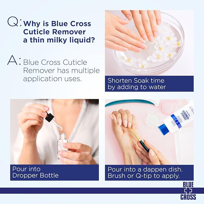 Cuticle Remover & Softener Liquid - Image 5