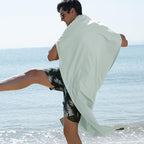 Rainleaf Microfiber Towel Perfect Travel & Gym & Camping Towel. Quick Dry - Image 7