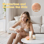 EVOKE OCCU 100% Pure Grapefruit Essential Oil - Image 3