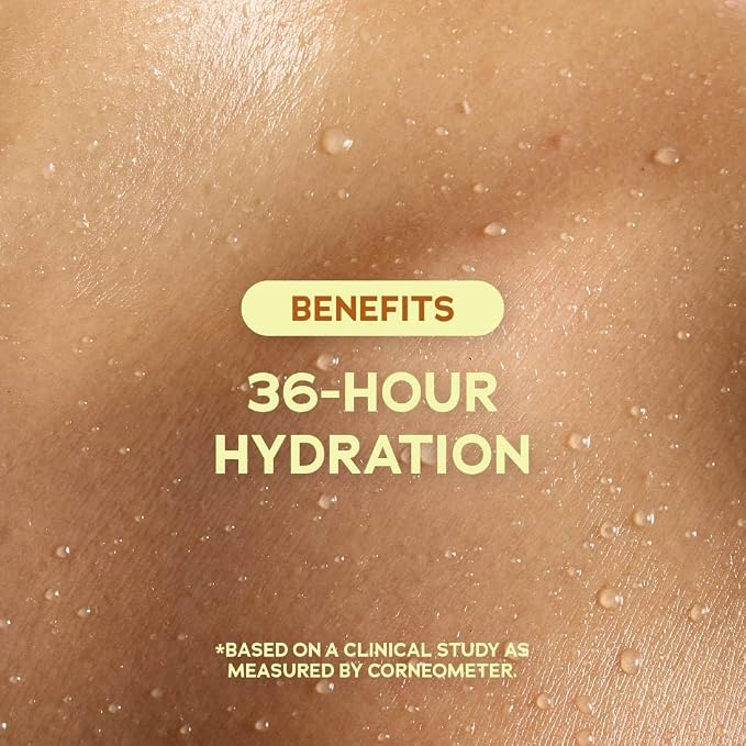 Tree Hut Hydraglow Body Lotion Pink Champagne, Mothers Day Gifts, Hydrating & - Image 5