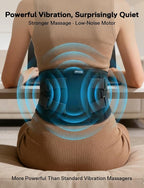 10000mAh Cordless Heating Pad - Image 4