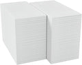 200PACK Disposable Hand Towels for Bathroom, Soft and Absorbent Paper Guest by JOLLYPARTY