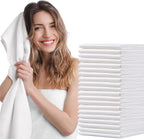 20pc Disposable Bath Towels Durable Large Portable Thicken Camping Towels Quick by rngwaper