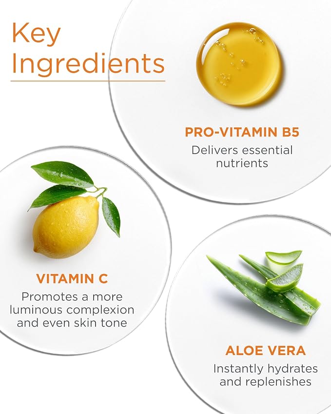 Andalou Naturals Illuminating Facial Toner Clementine + Vitamin C - Image 5