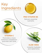 Andalou Naturals Illuminating Facial Toner Clementine + Vitamin C - Image 5
