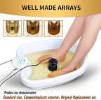 10 Pack Arrays for Ionic Foot Bath Detox Machine Replacement Arrays for Ionic - Image 6