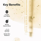 Beauty of Joseon Glow Deep Serum Rice Alpha-Arbutin - Image 4