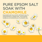 Dr Teal's Epsom Salt Soaking Solution, 48 Oz - Image 9