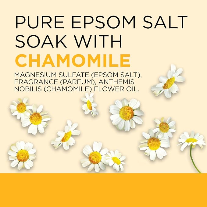 Dr Teal's Epsom Salt Soaking Solution, 48 Oz - Image 9