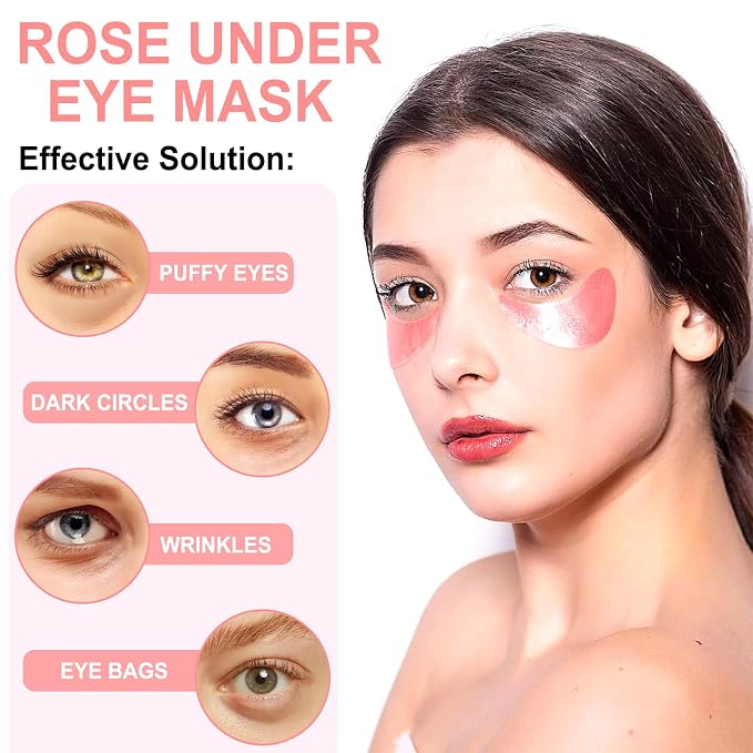 LAVONE Eye Mask - Image 2