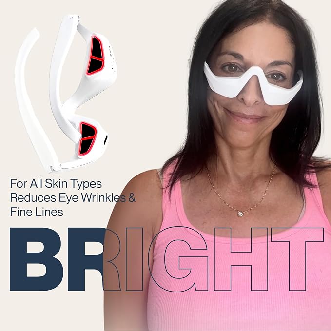 Renewa EyeLift | Under-Eye Beauty Tool - Image 5