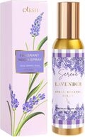 Room Spray, Serene Lavender, 4 fl oz, Air Freshener by CLESH