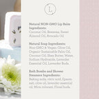 Lizush Luxury Spa Gifts for Women - Image 9