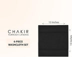 Chakir Turkish Linens 100% Cotton Premium Turkish Towels - Image 4