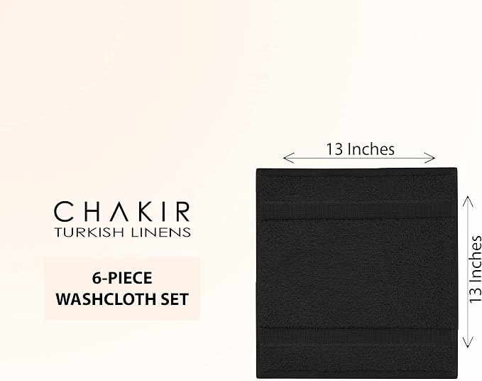 Chakir Turkish Linens 100% Cotton Premium Turkish Towels - Image 4