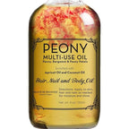 BEAUTE DE PROVENCE Peony Multi-Use Oil by BEAUTEDEPROVENCE