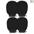 Ultra Thin Version Exfoliating Glove-Remove Unnecessary Dead Skin and by Tandoler