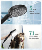 SR SUN RISE Filtered Shower Head - Image 6