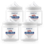 OUKEYA Urea Cream 40 Percent, Foot & Hand Cream by OUKEYA