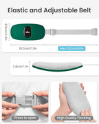 iDOO Travel Heating Pad, FSA Eligible Item, Portable Heating Pad - Image 4