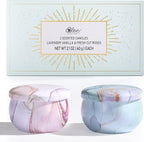 2-Pack Soy Candles Gift Set - Image 6