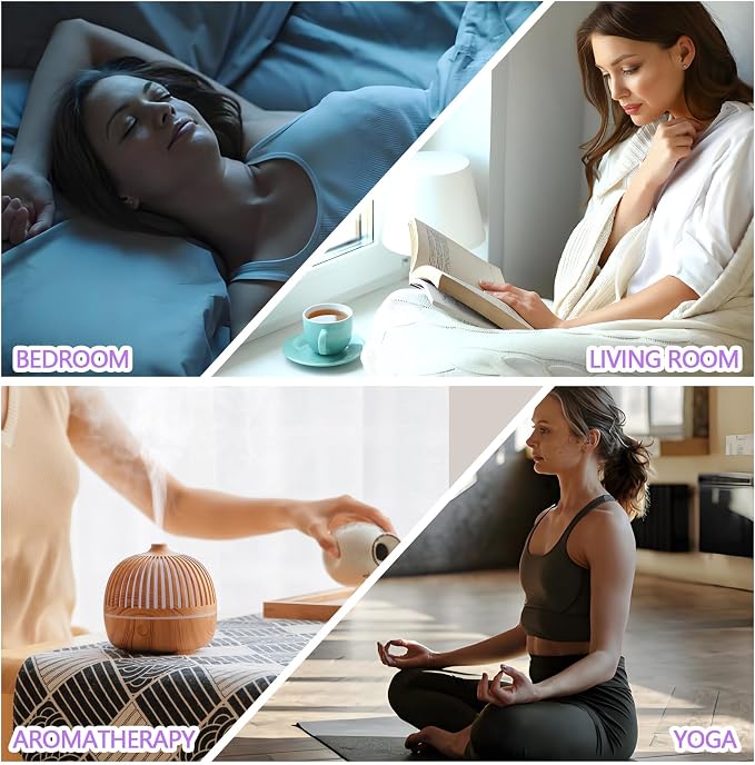 Essential Oils Set-Essential Oils-Perfect - Image 6