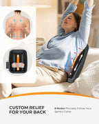 CooCoCo Lower Back Massager - Image 3