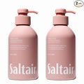 Saltair Body Wash 2-Pack – Moisturizing Body Wash by Saltair