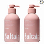 Saltair Body Wash 2-Pack – Moisturizing Body Wash by Saltair