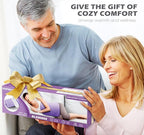 Heated Pad for Back/Neck/Shoulder Pain Relief - Image 7