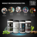 Dead Sea Collection Bath Salts for Men - Image 5