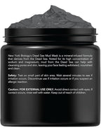 New York Biology Dead Sea Mud Mask - Image 6