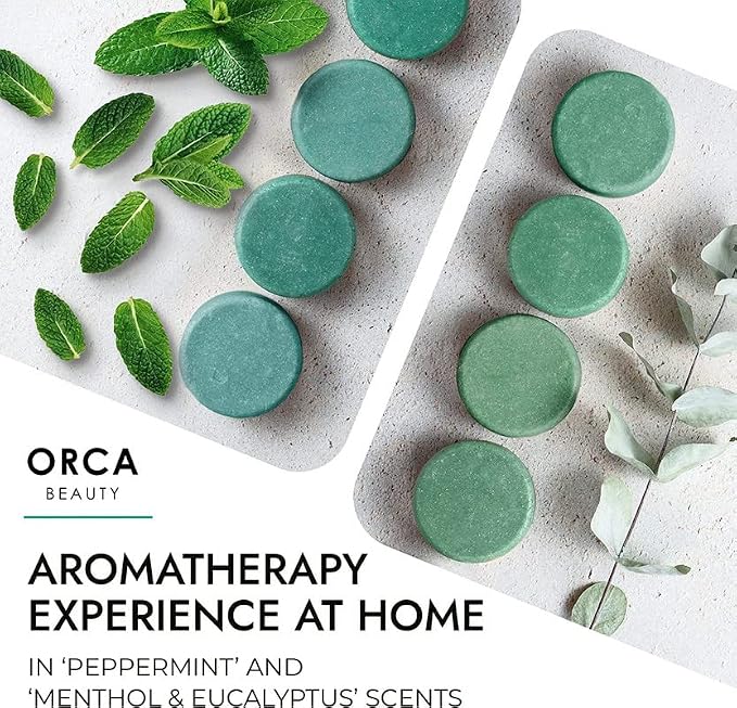Shower Steamers Aromatherapy - Image 3
