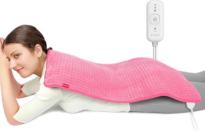 Comfytemp Extra Large Heating Pad by Comfytemp