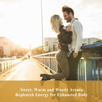 Copaiba Essential Oil, MAYJAM Pure Essential Oils - Image 4