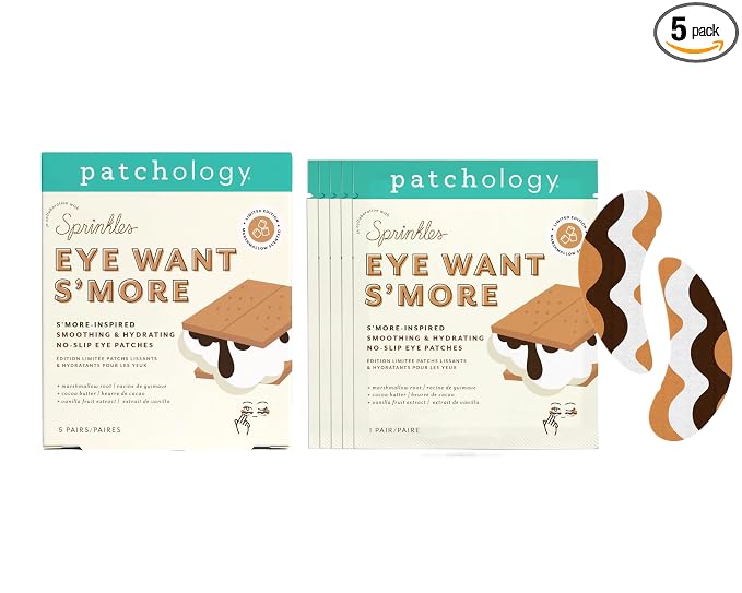 Patchology | Sprinkles by Patchology