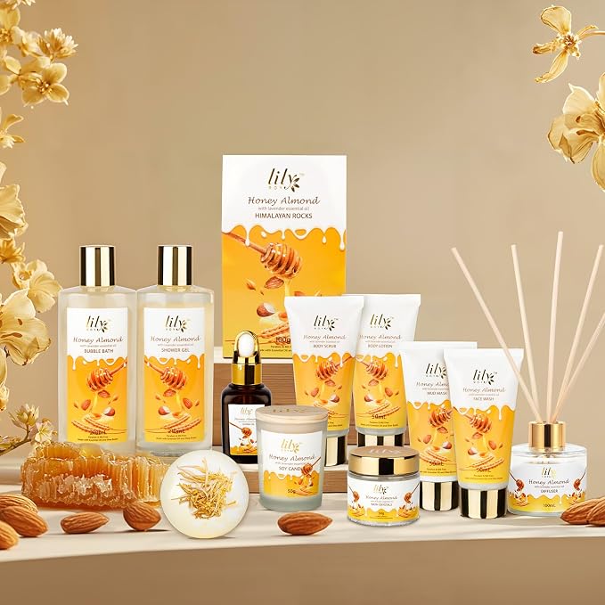 Mothers Day Gift Basket for Women, Gifts for Women - Image 6