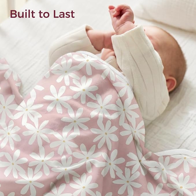 Momcozy Baby Towel with Hooded - Image 9