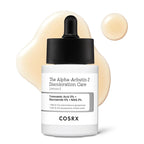 COSRX 2% Alpha Arbutin Discoloration Care Face Serum by COSRX