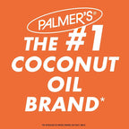 Palmer's Coconut Oil Formula Body Lotion - Image 6