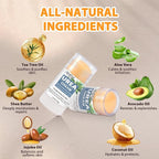 60% Urea Cream Stick plus 2% Salicylic Acid - Image 5