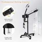 Winado 2 in 1 Professional Facial Steamer - Image 2