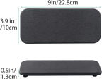 NiuYichee 2 Pcs Water Absorbing Stone Trays, Kitchen/Bathroom Sink Soap Dish - Image 3