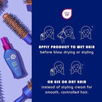 It's a 10 Miracle Leave-In product 4 oz - Image 4