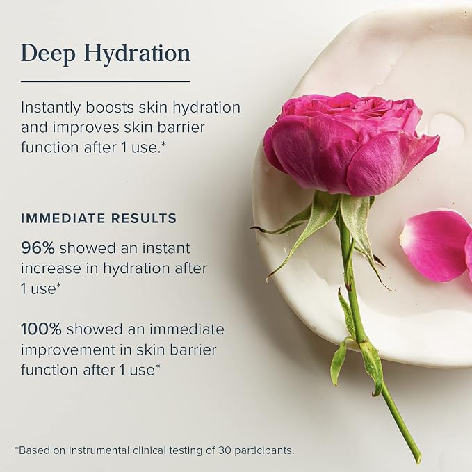 Heritage Store Rosewater Facial Toner - Image 3