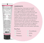 J.R. Watkins Natural Moisturizing Hand Cream, Hydrating Hand Moisturizer - Image 2