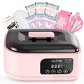 Wattne Paraffin Wax Machine for Hands & Feet – Paraffin Wax Warmer Moisturizing by Wattne