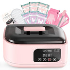 Wattne Paraffin Wax Machine for Hands & Feet – Paraffin Wax Warmer Moisturizing by Wattne